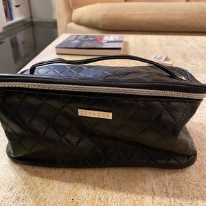 Sephora make up bag